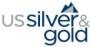 U.S. Silver & Gold Inc. | Scorpio Mining and U.S. Silver & Gold Announce Business Combination to Create a Well-Funded Junior Silver Producer